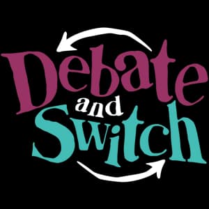debate