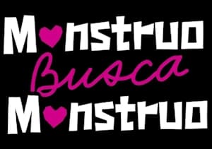 Monstruo Busca Monstruo