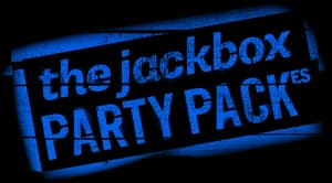 Logo de The Jackbox Party Pack 1