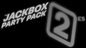 Logo de The Jackbox Party Pack 2