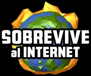 Sobrevive al Internet