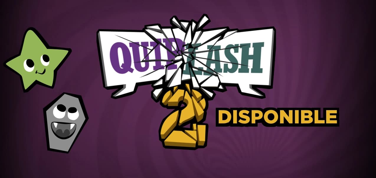 Quiplash 2 traducido