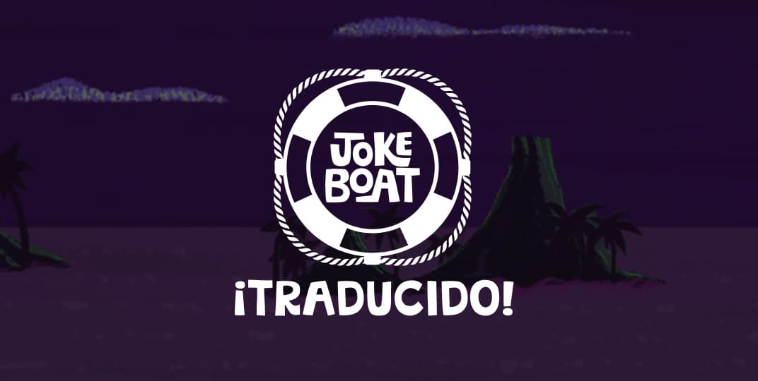 Joke Boat traducido