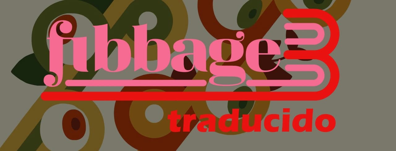 Fibbage 3 traducido