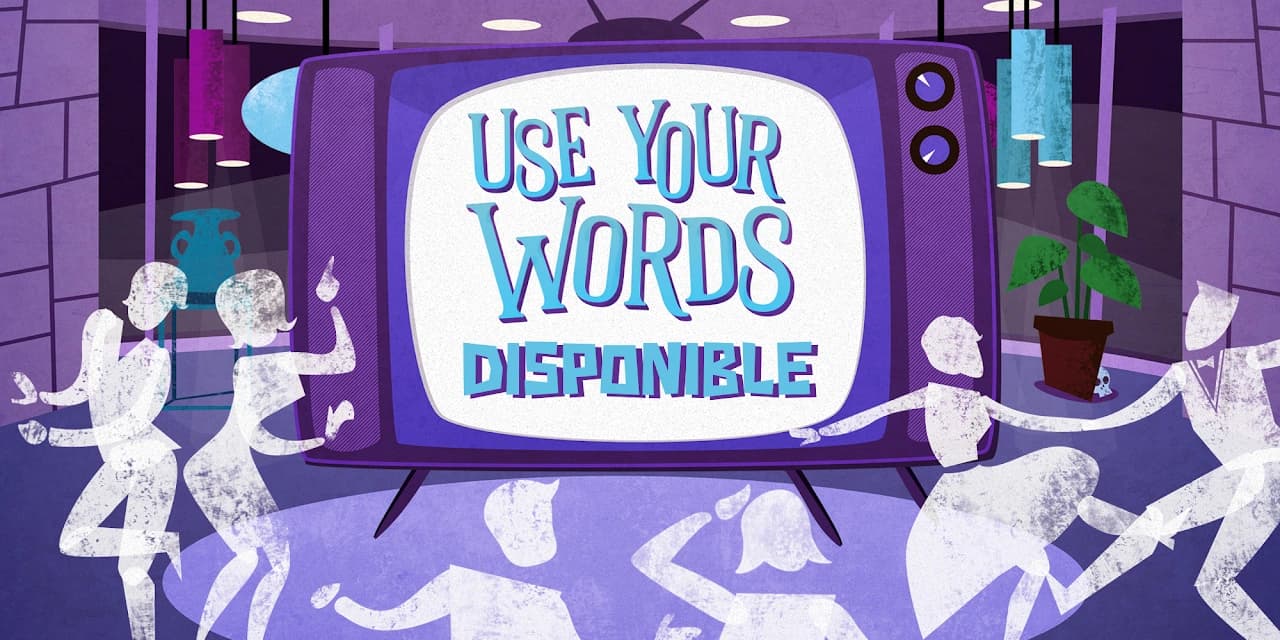 Use Your Words traducido