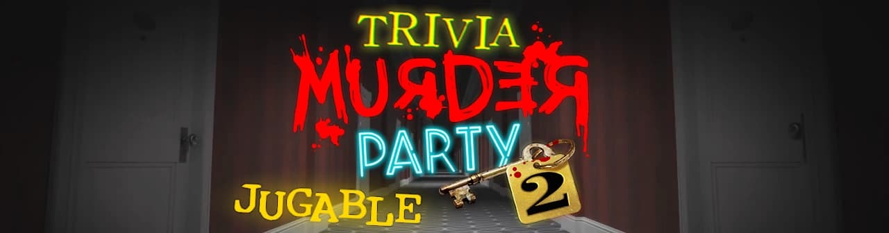 Trivia Murder Party 2 traducido