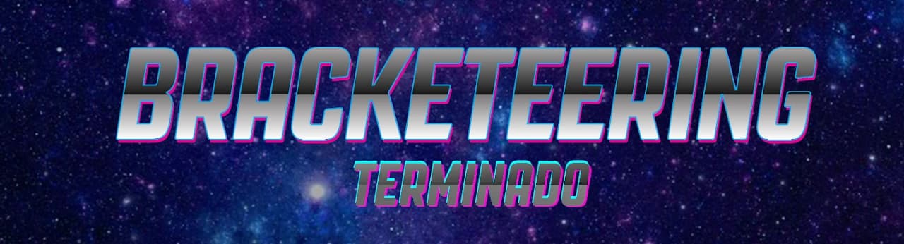 Bracketeering traducido