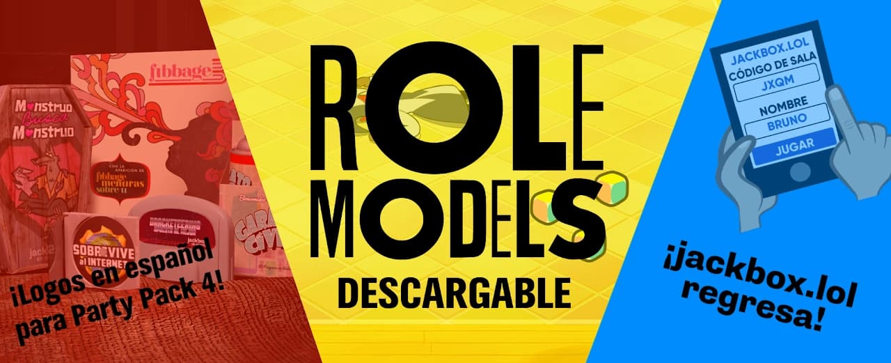 Role Models traducido