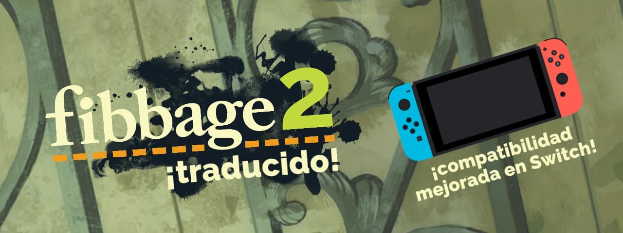 Fibbage 2 traducido