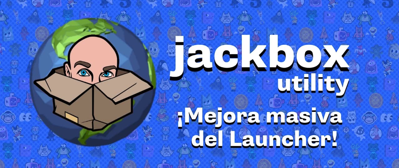 Mejora de Jackbox Utility