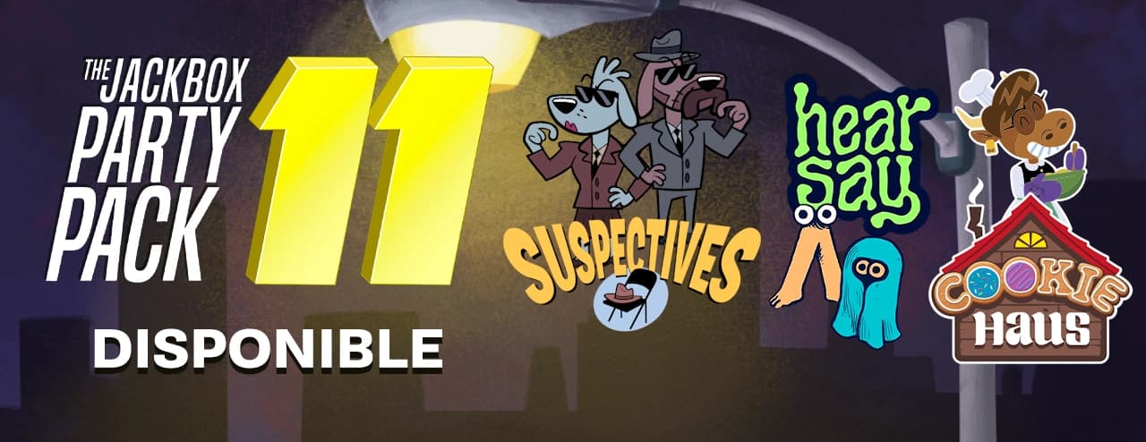 Suspectives traducido