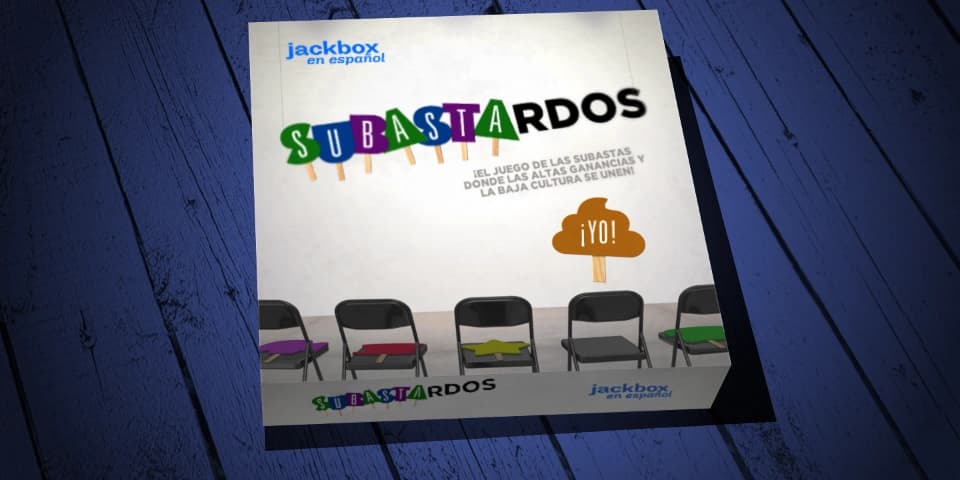 Bug de Subastardos corregido