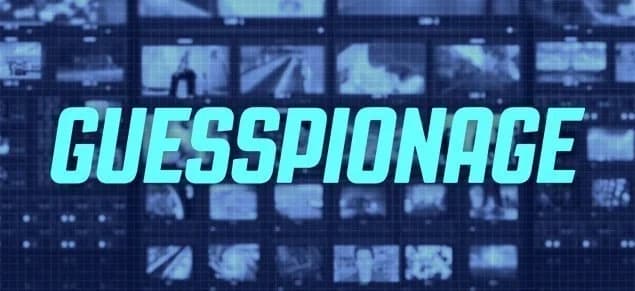 Correcciones menores en Guesspionage