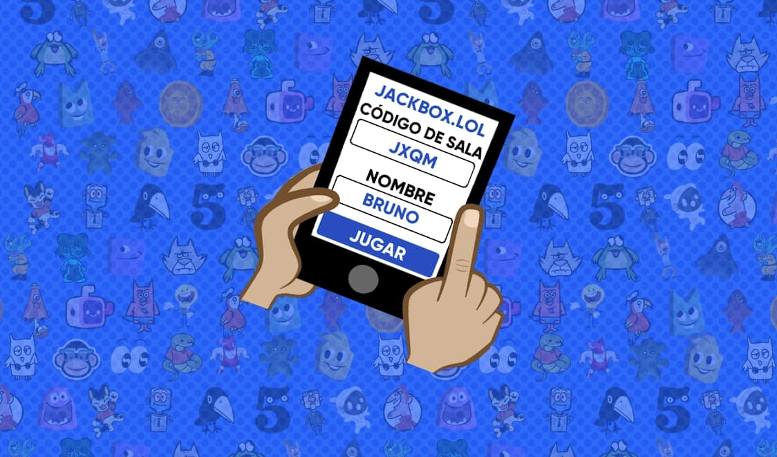 Jackbox.lol actualizado