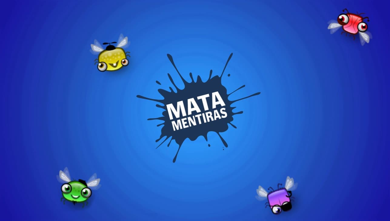 Crowdin de Mata Mentiras creado