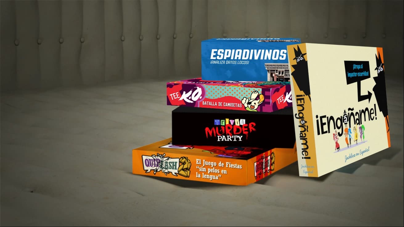 Parche de Pack 3 actualizado