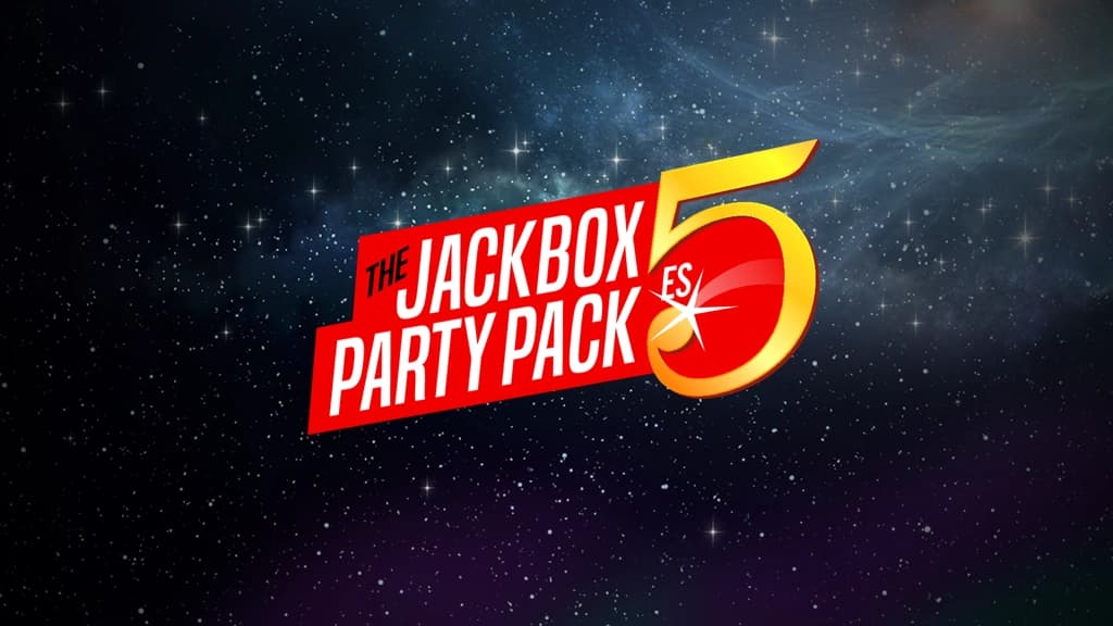 Parche del Pack 5 actualizado