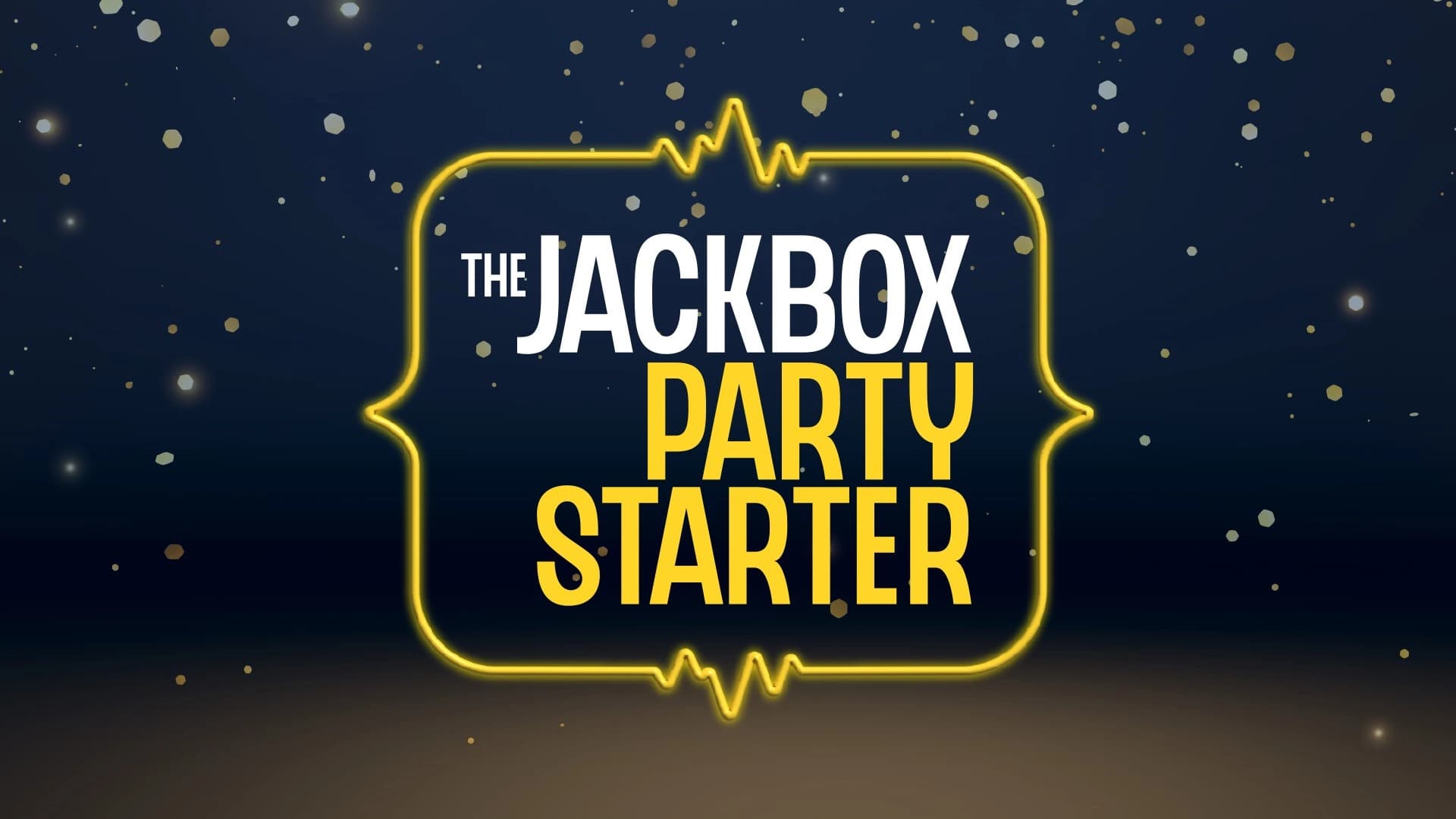 Parche del Party Starter actualizado