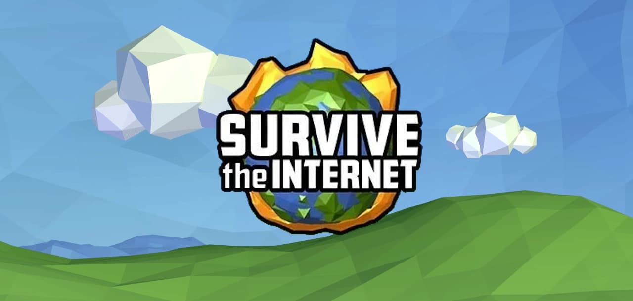 SWFs de Survive the Internet actualizados