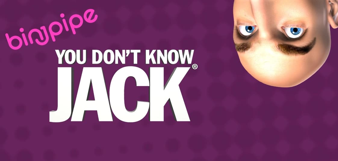Corrección de You Don't Know Jack: Full Stream en Mac