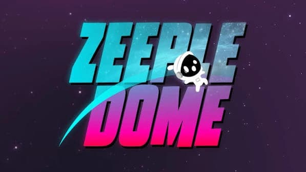 Zeeple Dome 100% traducido