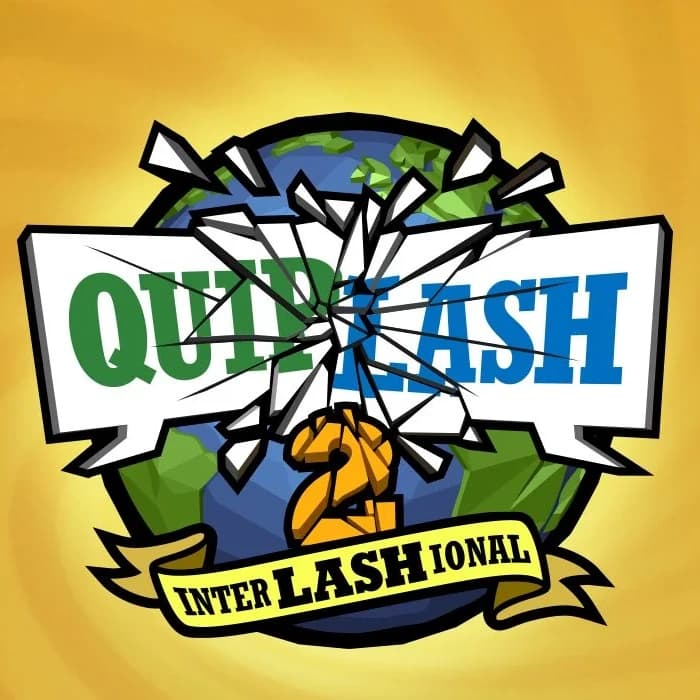Descargar parche para Quiplash 2 InterLASHional