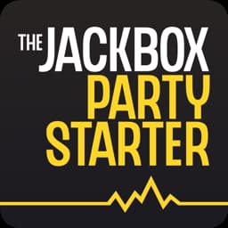 Descargar parche para The Jackbox Party Starter