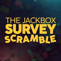 Descargar parche para The Jackbox Survey Scramble